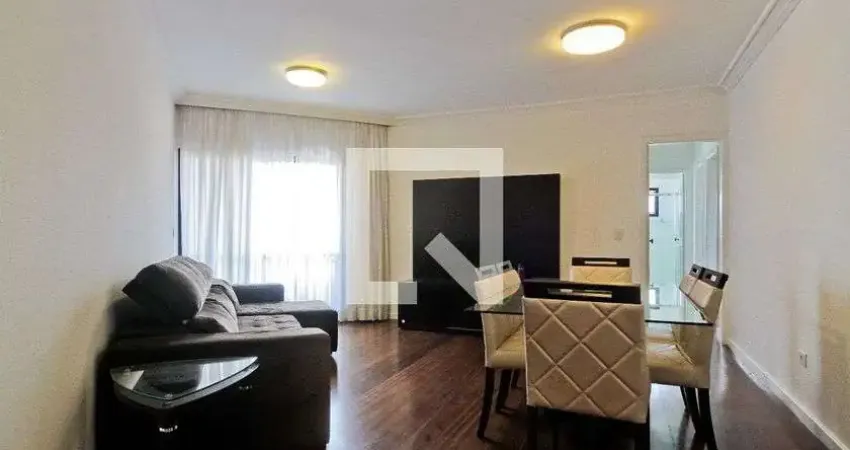 Apartamento para Venda - Santana, 3 Quartos,  105 m² - São Paulo