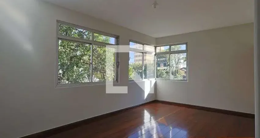 Apartamento para Venda - Santo Antônio, 3 Quartos,  97 m² - Belo Horizonte