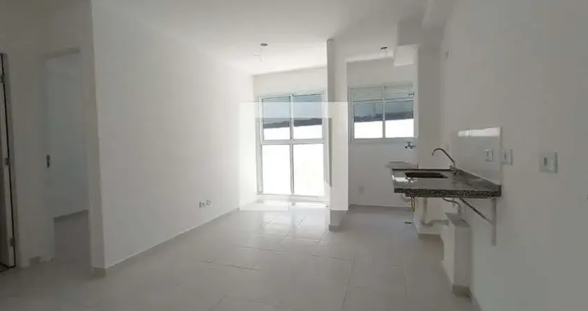 Apartamento para Venda - Vila Guilhermina, 1 Quarto,  30 m² - São Paulo