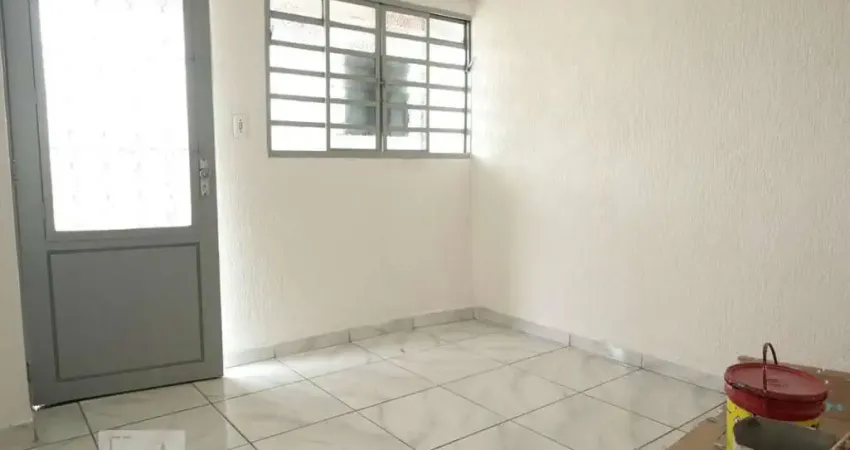 Casa para Venda - Vila Progresso, 2 Quartos,  90 m² - Jundiaí