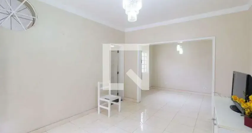 Casa para Venda - Itaquera, 4 Quartos,  160 m² - São Paulo
