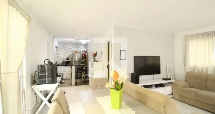 Casa / Sobrado em Condomínio para Venda - Taquara, 1 Quarto,  62 m² - Rio de Janeiro