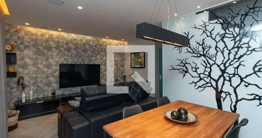 Casa / Sobrado em Condomínio para Venda - Vila Maria , 3 Quartos,  120 m² - São Paulo
