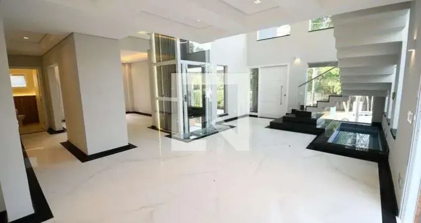 Casa / Sobrado em Condomínio para Venda - Parque Imperador, 4 Quartos,  402 m² - Campinas
