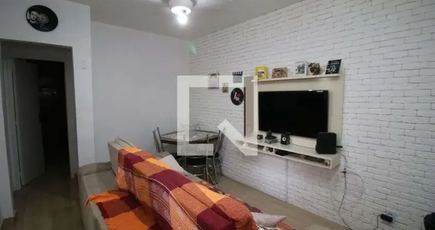Apartamento para Venda - Parada de Lucas, 1 Quarto,  45 m² - Rio de Janeiro