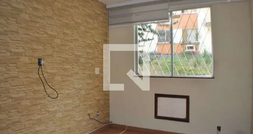 Apartamento para Venda - Freguesia , 2 Quartos,  45 m² - Rio de Janeiro