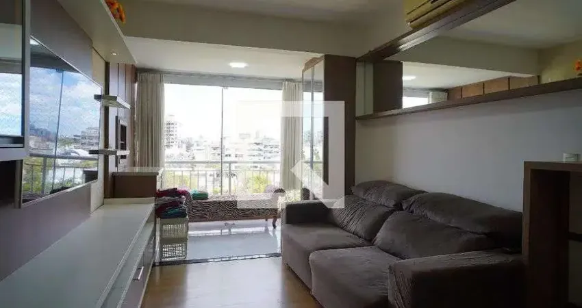 Apartamento para Venda - Passo D&apos;areia, 2 Quartos,  82 m² - Porto Alegre