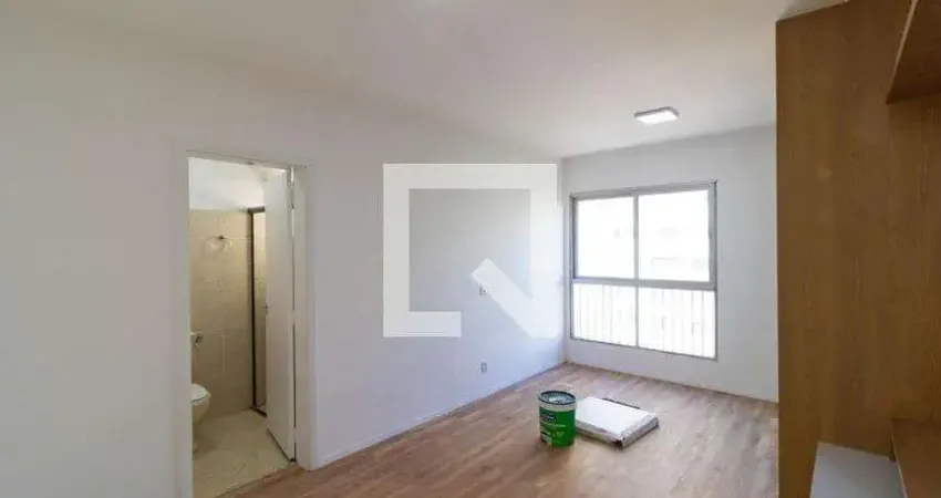 Kitnet / Stúdio para Venda - Centro, 1 Quarto,  44 m² - Campinas
