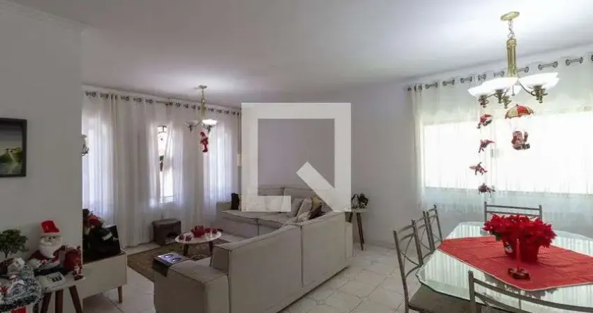 Casa para Venda - Vila Ré, 4 Quartos,  240 m² - São Paulo