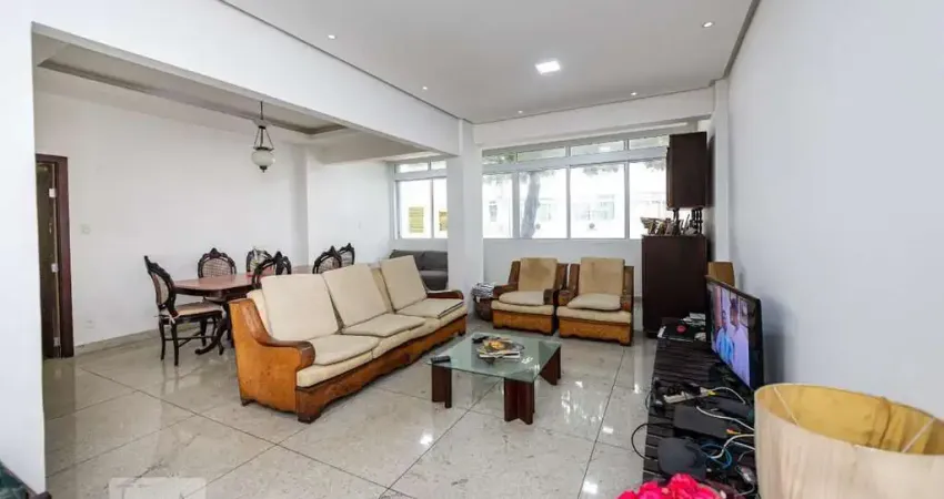 Apartamento para Venda - Ipanema, 4 Quartos,  200 m² - Rio de Janeiro
