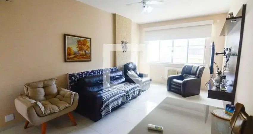 Apartamento para Venda - Vila Isabel, 2 Quartos,  80 m² - Rio de Janeiro