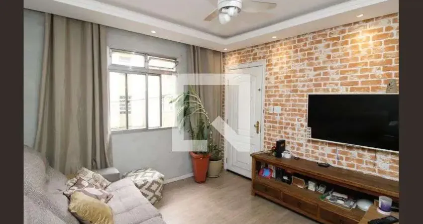 Apartamento para Venda - Vila Guilherme, 2 Quartos,  66 m² - São Paulo