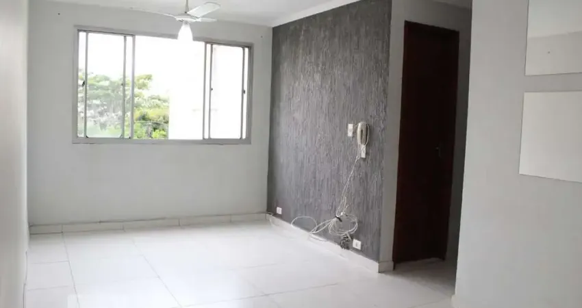 Apartamento para Venda - Cidade das Flores, 2 Quartos,  54 m² - Osasco