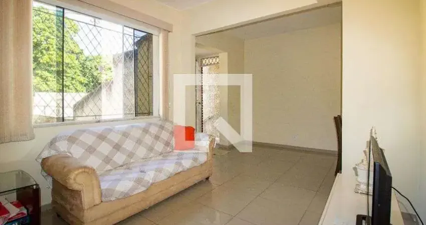 Casa / Sobrado em Condomínio para Venda - Grajaú, 4 Quartos,  140 m² - Rio de Janeiro
