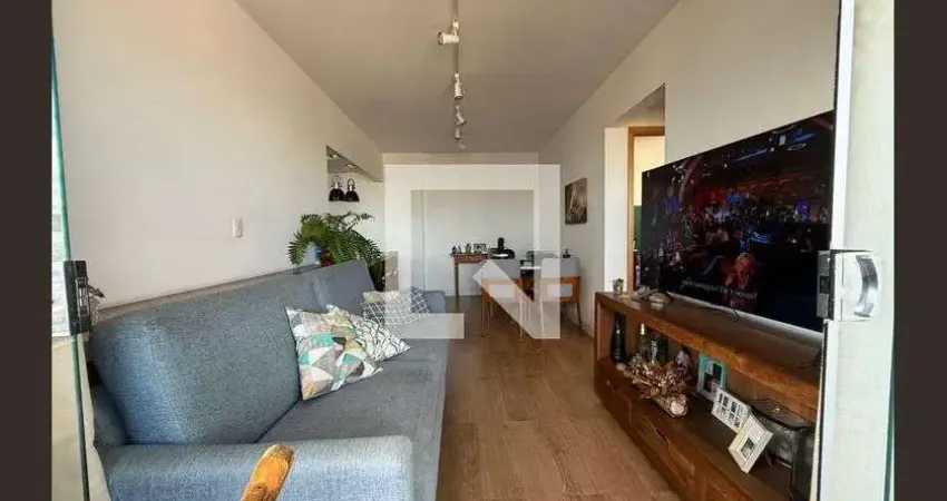 Apartamento para Venda - Graça, 2 Quartos,  60 m² - Belo Horizonte