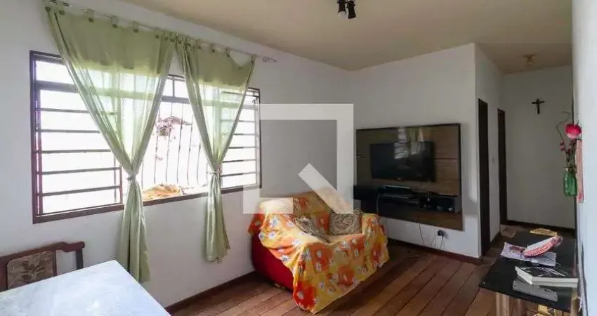 Apartamento para Venda - Santa Terezinha, 3 Quartos,  55 m² - Belo Horizonte