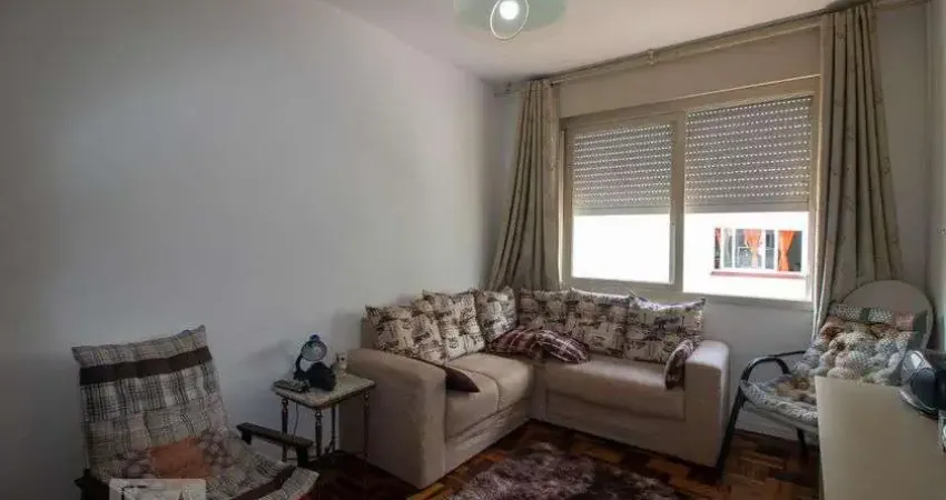 Apartamento para Venda - São Sebastião, 2 Quartos,  87 m² - Porto Alegre