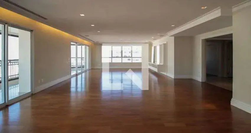 Apartamento para Venda - Paraíso, 4 Quartos,  334 m² - São Paulo
