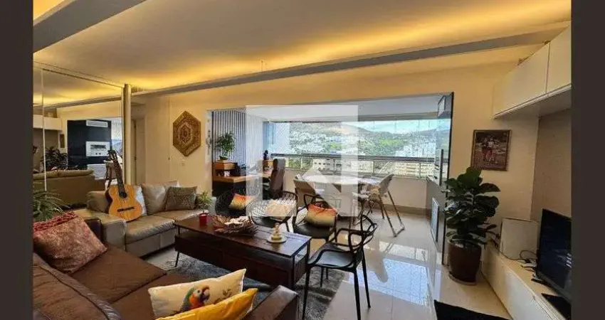 Apartamento para Venda - Buritis, 4 Quartos,  108 m² - Belo Horizonte