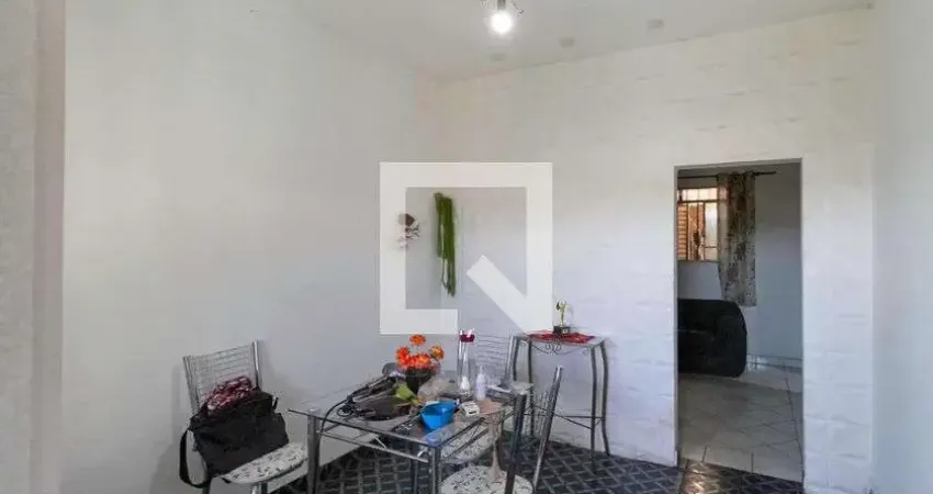 Casa para Venda - Glória, 3 Quartos,  388 m² - Belo Horizonte