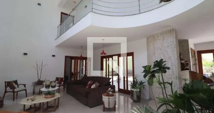 Casa / Sobrado em Condomínio para Venda - Malota, 4 Quartos,  600 m² - Jundiaí