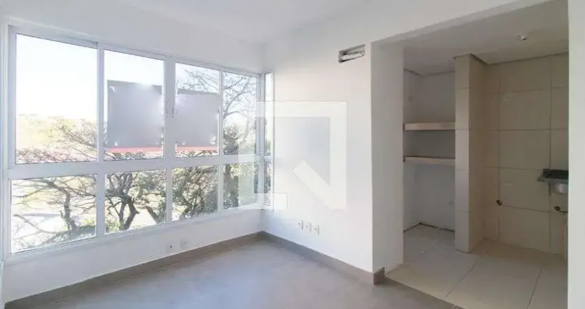 Apartamento para Venda - Cavalhada, 2 Quartos,  46 m² - Porto Alegre