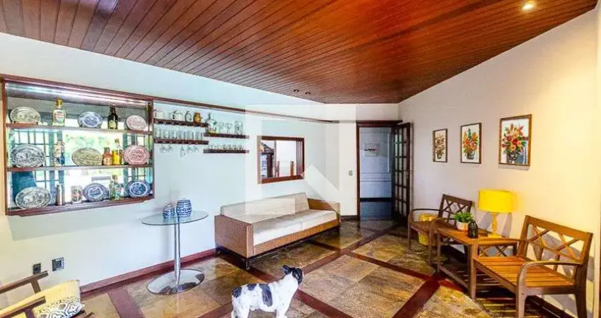 Casa para Venda - São Francisco, 5 Quartos,  1000 m² - Niterói