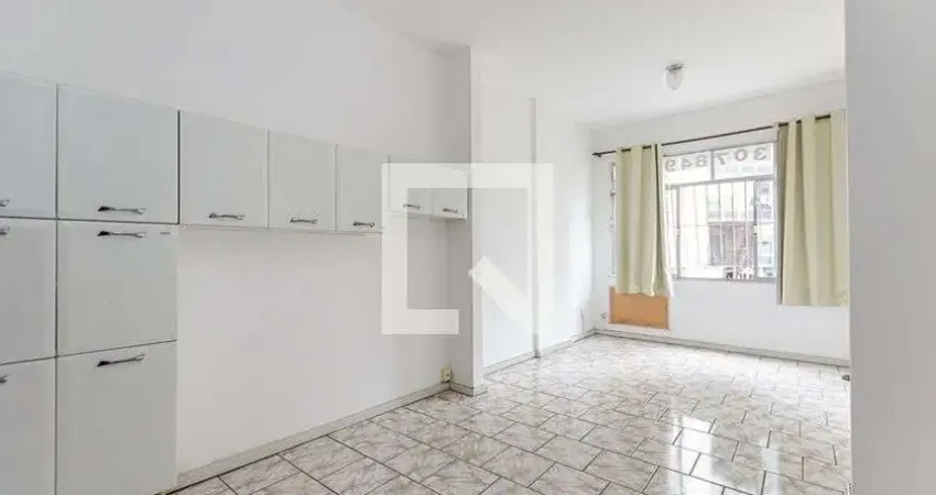 Apartamento para Venda - Centro , 1 Quarto,  31 m² - Niterói