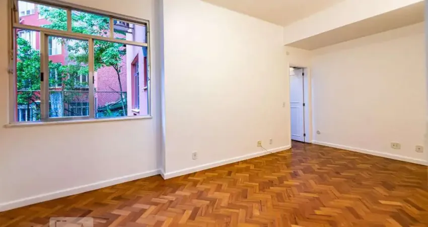 Apartamento para Venda - Jardim Botânico, 1 Quarto,  40 m² - Rio de Janeiro