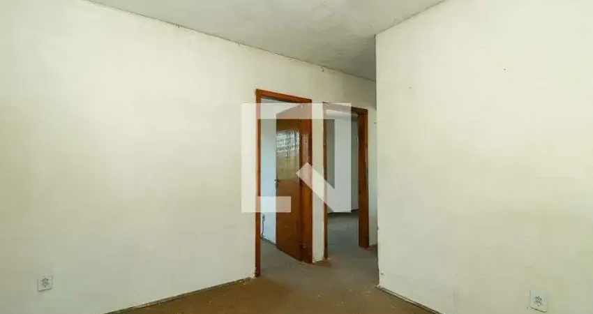 Apartamento para Venda - Rubem Berta, 2 Quartos,  45 m² - Porto Alegre