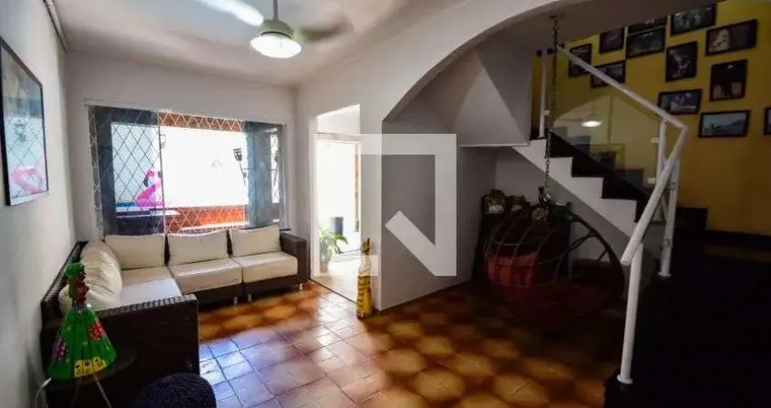 Casa para Venda - Cachambi, 3 Quartos,  167 m² - Rio de Janeiro