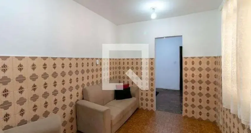 Casa para Venda - Teixeira Dias, 2 Quartos,  360 m² - Belo Horizonte