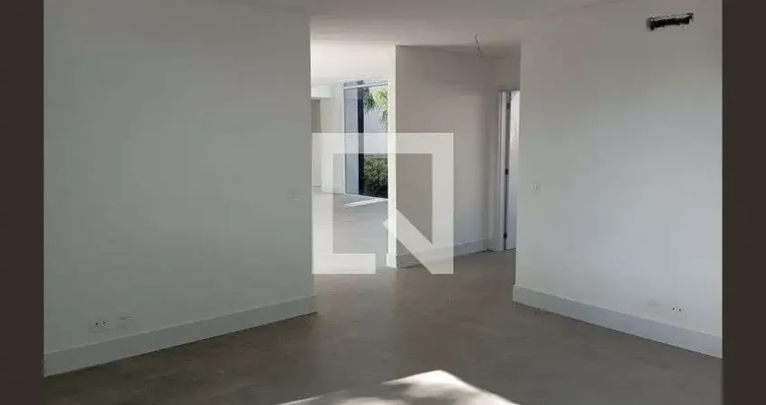 Casa para Venda - Santo Amaro , 4 Quartos,  686 m² - São Paulo