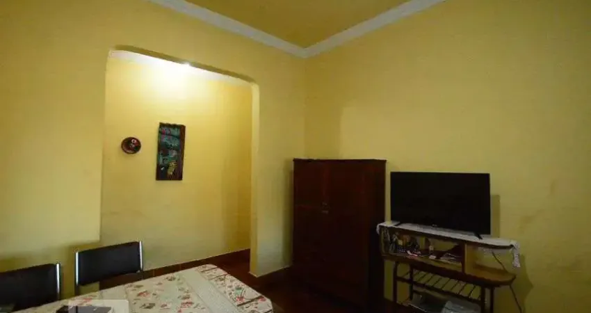 Apartamento para Venda - Penha, 1 Quarto,  45 m² - Rio de Janeiro