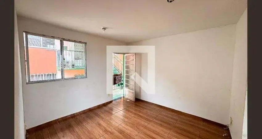 Cobertura para Venda - California, 2 Quartos,  47 m² - Belo Horizonte