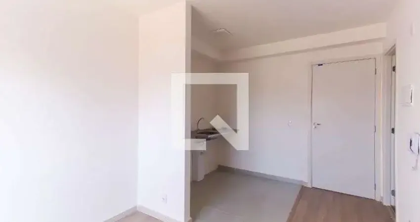 Apartamento para Venda - Mooca, 1 Quarto,  33 m² - São Paulo