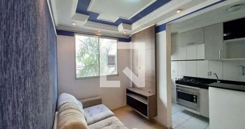 Apartamento para Venda - Parque Prado, 2 Quartos,  40 m² - Campinas