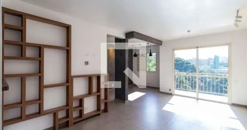 Apartamento para Venda - Panamby, 2 Quartos,  75 m² - São Paulo