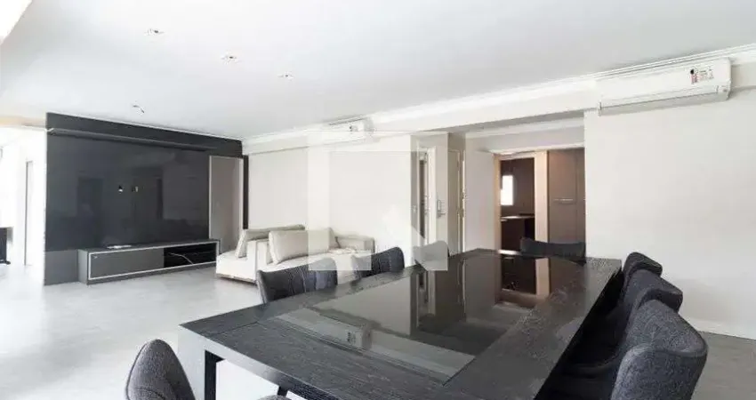 Apartamento para Venda - Perdizes, 4 Quartos,  222 m² - São Paulo