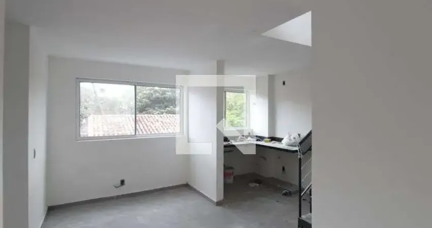 Cobertura para Venda - Santa Amélia, 2 Quartos,  54 m² - Belo Horizonte