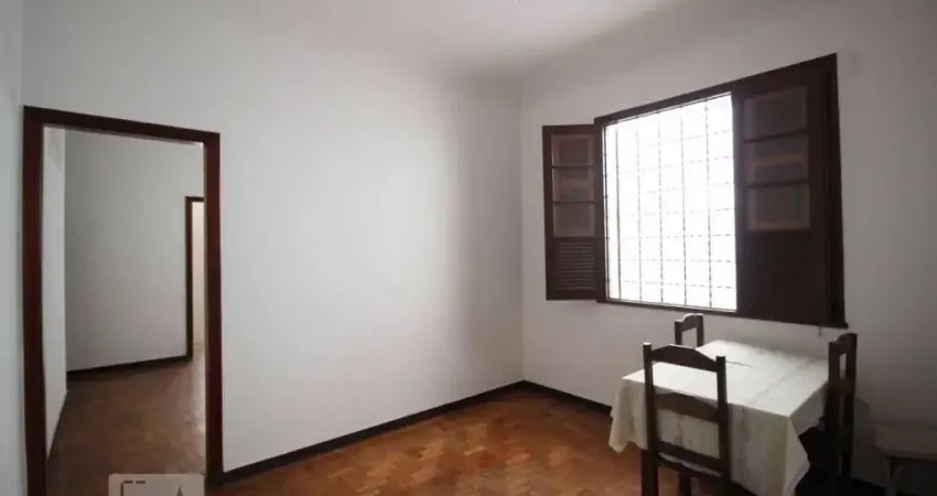 Casa para Venda - Santo Antônio, 3 Quartos,  140 m² - Belo Horizonte