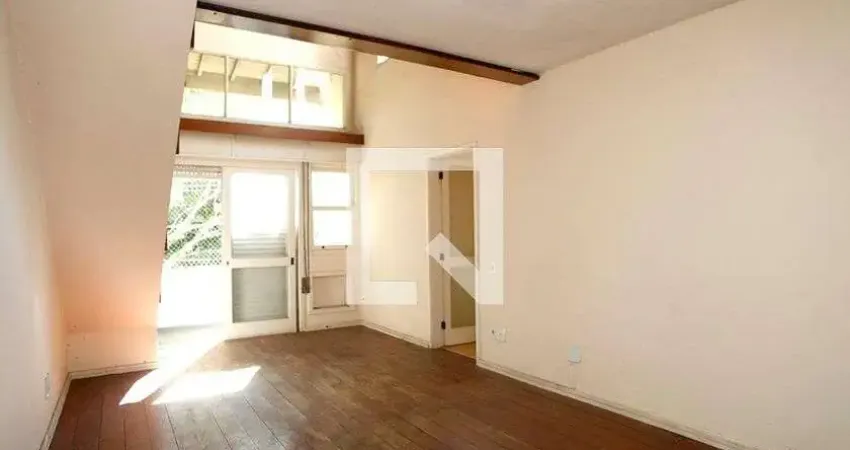 Cobertura para Venda - Petrópolis, 3 Quartos,  158 m² - Porto Alegre