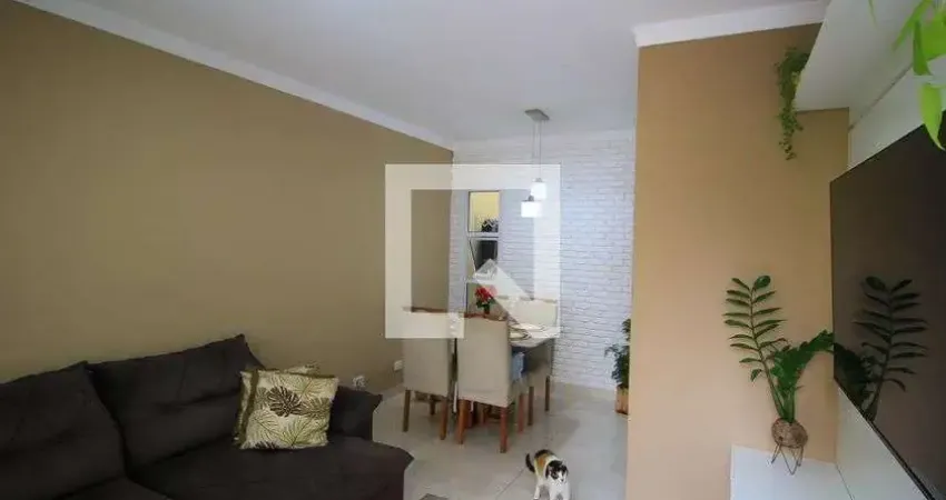 Casa para Venda - Vila Ema, 2 Quartos,  67 m² - São Paulo