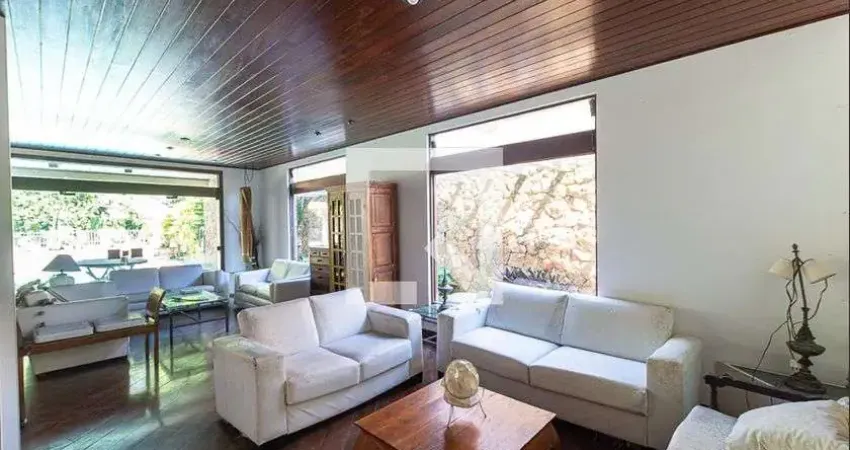 Casa / Sobrado em Condomínio para Venda - São Francisco, 5 Quartos,  600 m² - Niterói