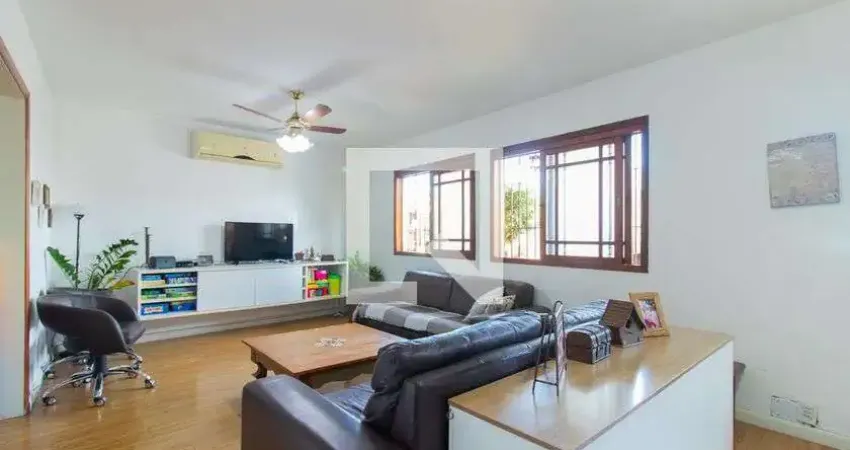 Casa para Venda - Ipanema, 5 Quartos,  385 m² - Porto Alegre
