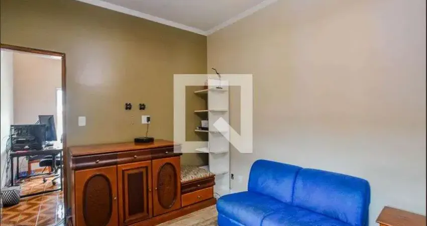 Casa para Venda - Santa Teresinha, 4 Quartos,  256 m² - Santo André