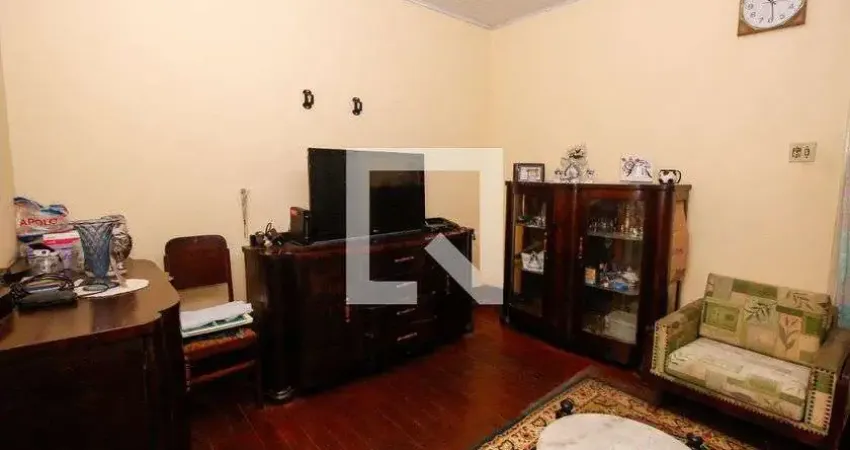 Casa para Venda - Vila Ré, 1 Quarto,  600 m² - São Paulo