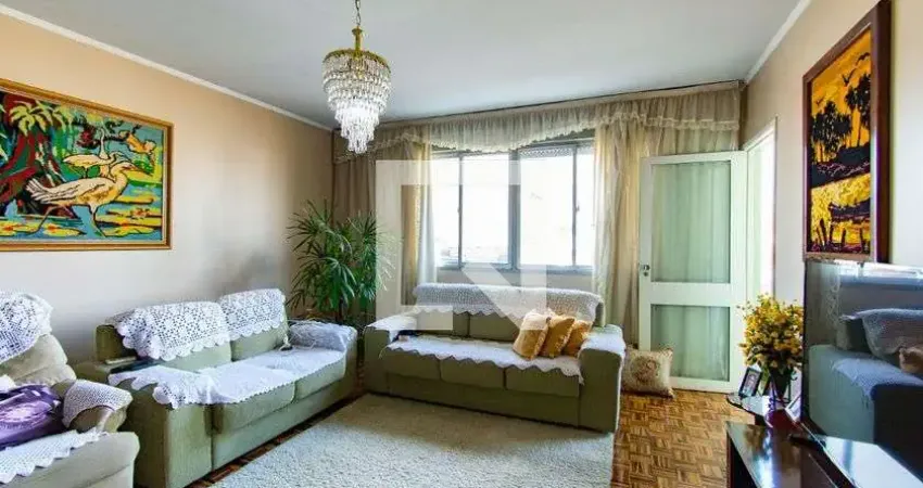 Apartamento para Venda - Centro, 4 Quartos,  180 m² - Canoas