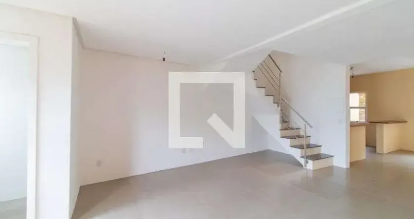 Casa para Venda - Espírito Santo, 3 Quartos,  149 m² - Porto Alegre