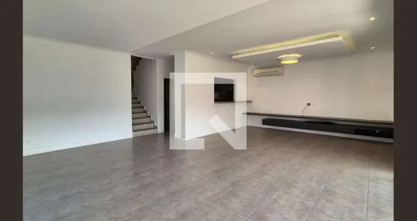 Casa / Sobrado em Condomínio para Venda - Recreio, 4 Quartos,  350 m² - Rio de Janeiro